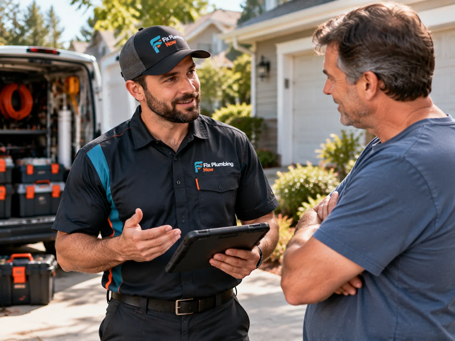 Clogged Drain Service Henry, IL FAQs